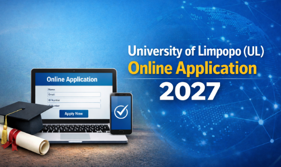 University of Limpopo (UL) Online Application 2027