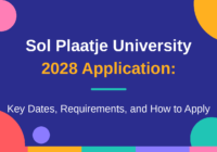 SPU 2028 Application: Key Dates, Requirements, and How to Apply