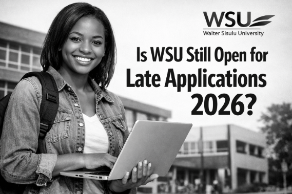 Is WSU Still Open for Late Applications 2026