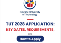TUT 2028 Application: Key Dates, Requirements, and How to Apply