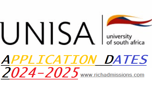 Unisa Application Online 2024 2025 Unisaacza Online Apply Online For Admission 2025 3925