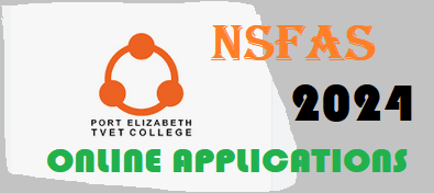 Port Elizabeth College NSFAS Online Application 2024 - Apply Online for ...