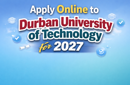 Apply Online to Durban University of Technology for 2027