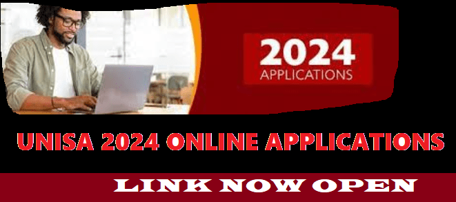 Unisa 2025 Application Link Now Open Apply Online For Admission 2025   UNISA ONLINE APPLICATIONS NOW OPEN FOR 2024 2025 